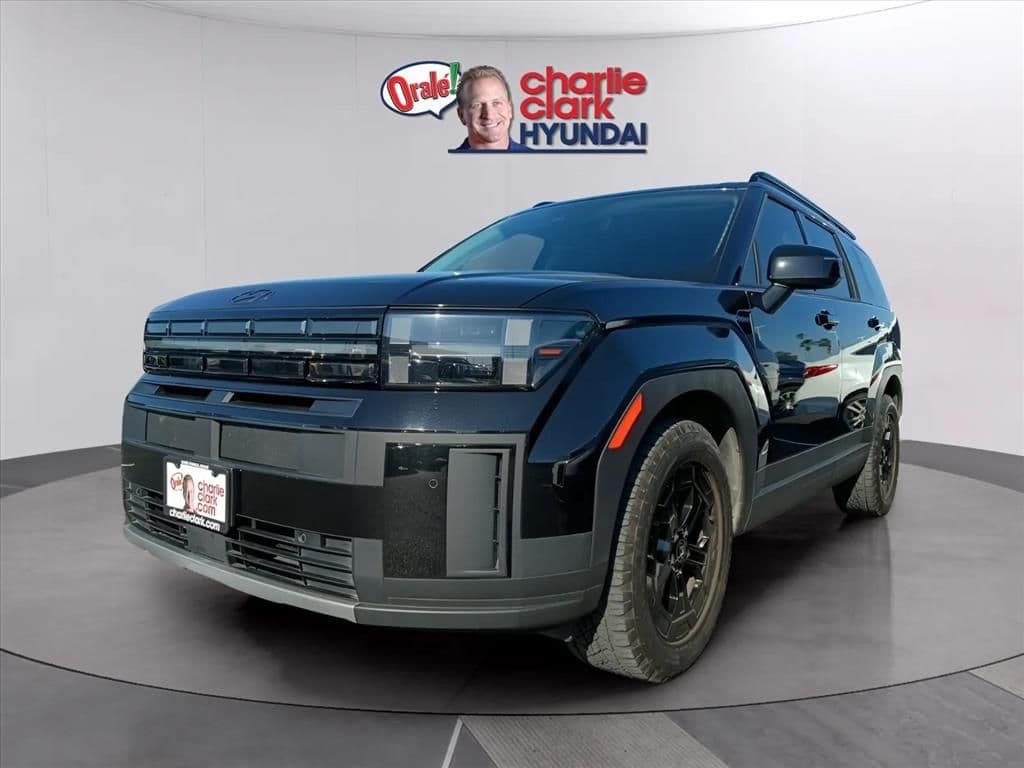 Vehicle Detail Icon