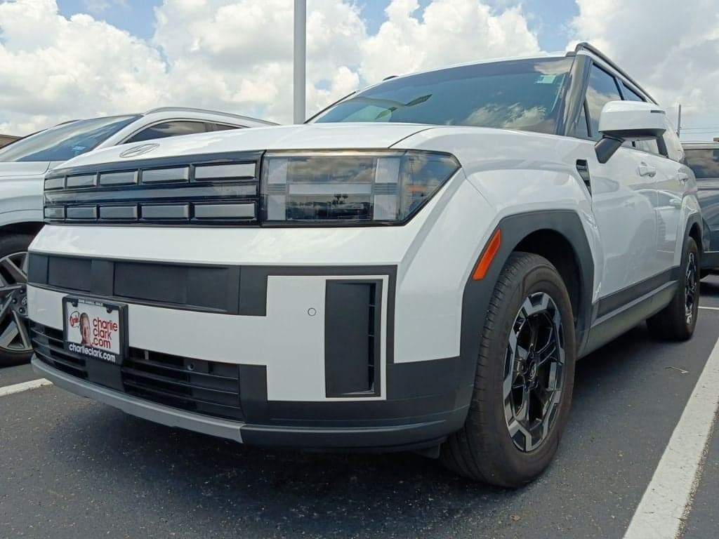 Vehicle Detail Icon