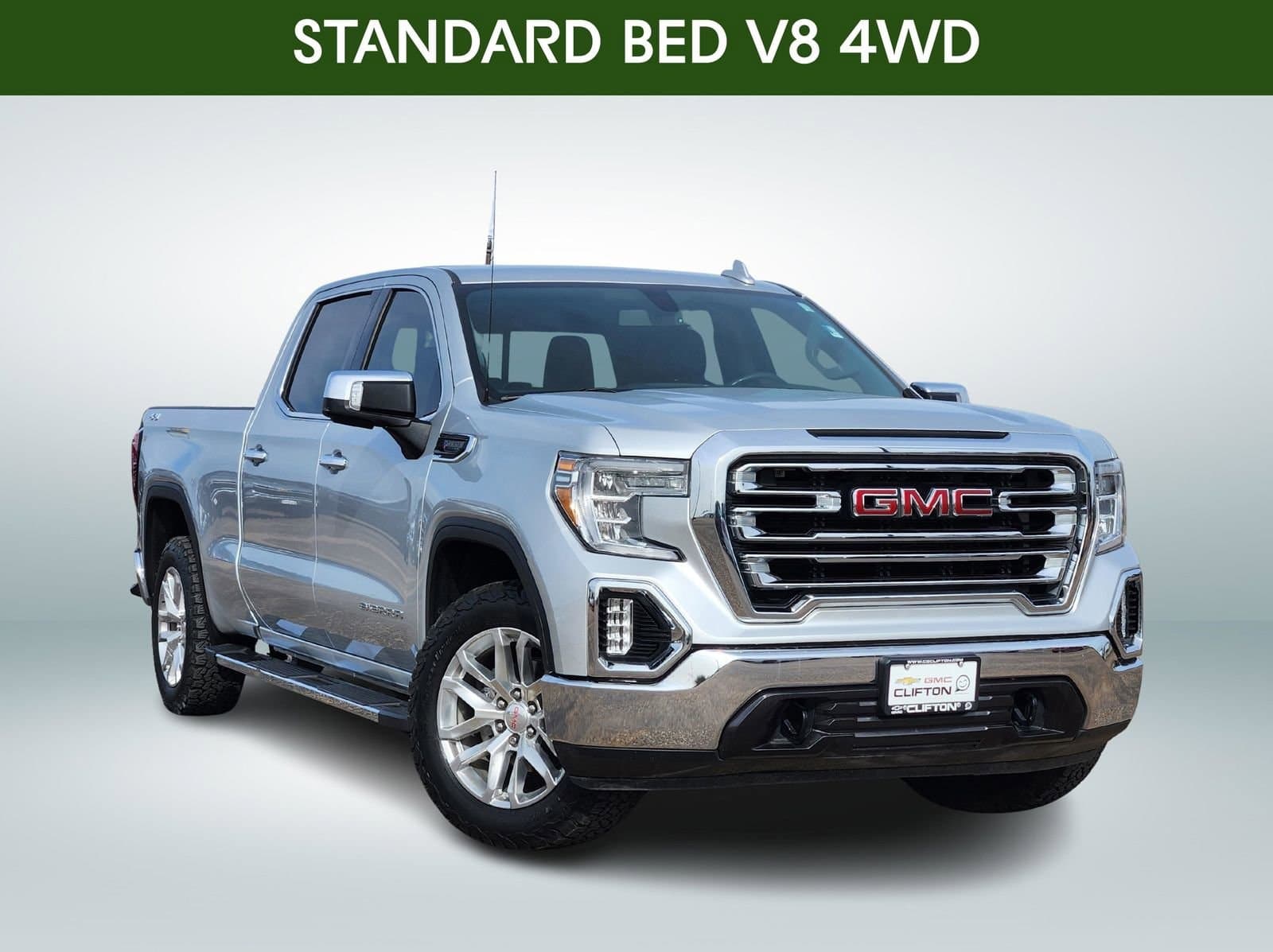 Vehicle Detail Icon