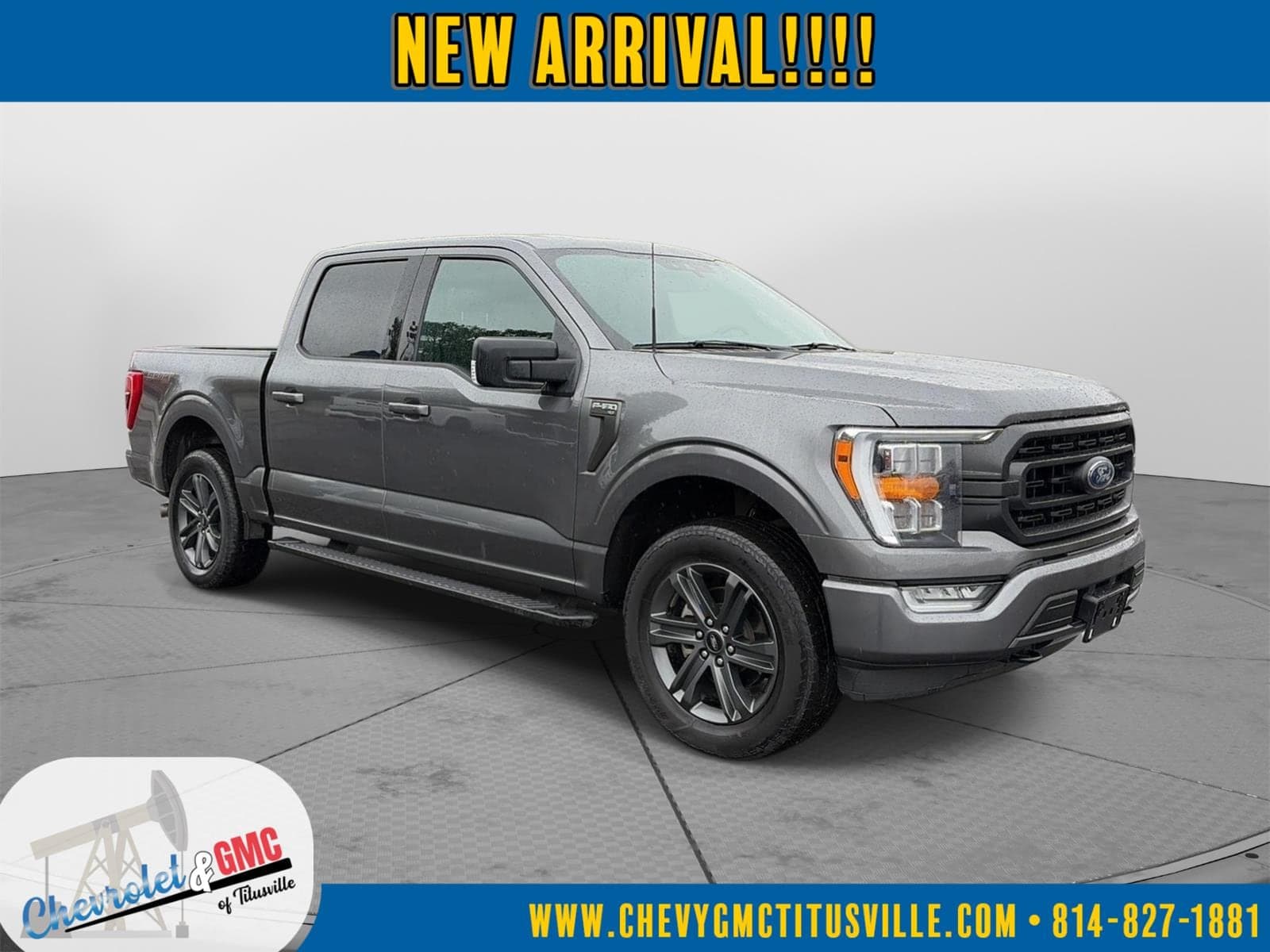 Vehicle Sold Image