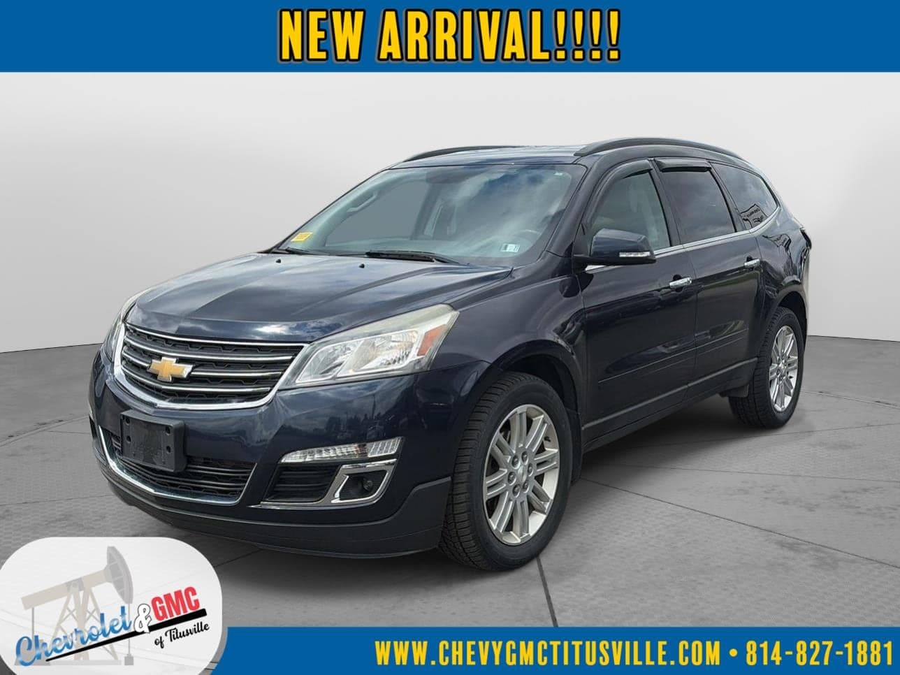 Vehicle Sold Image