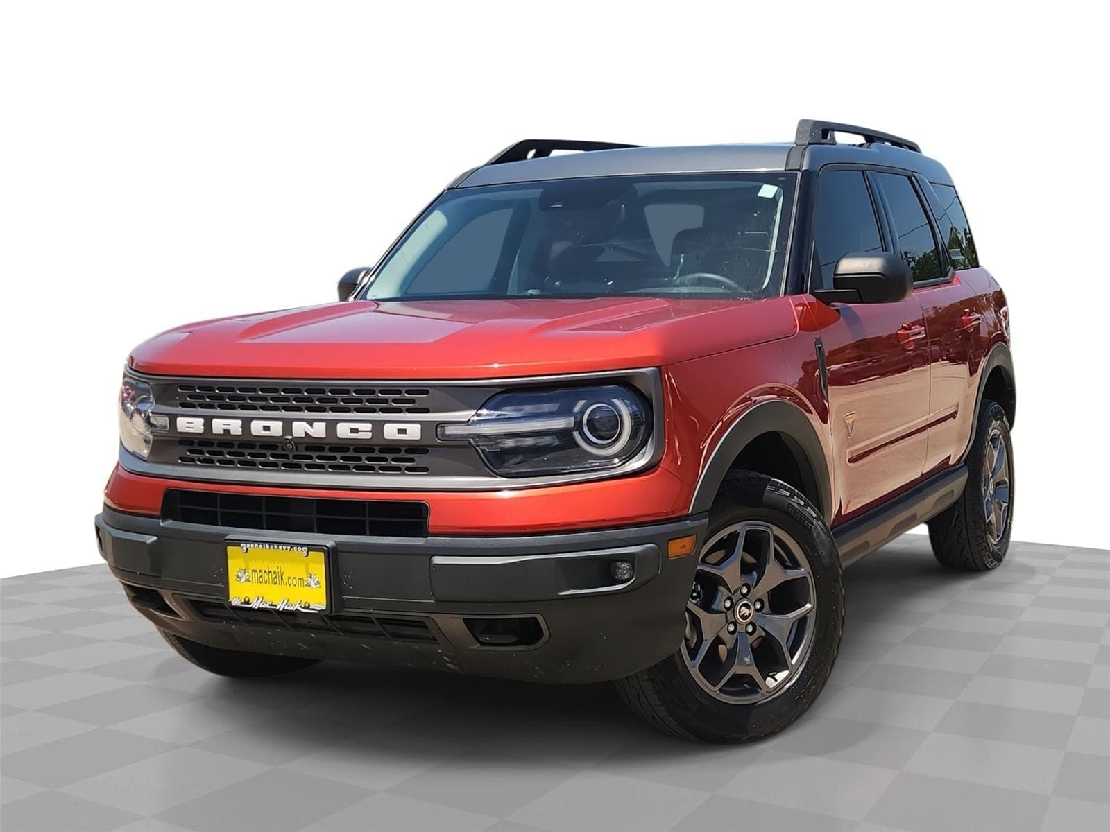 Vehicle Detail Icon