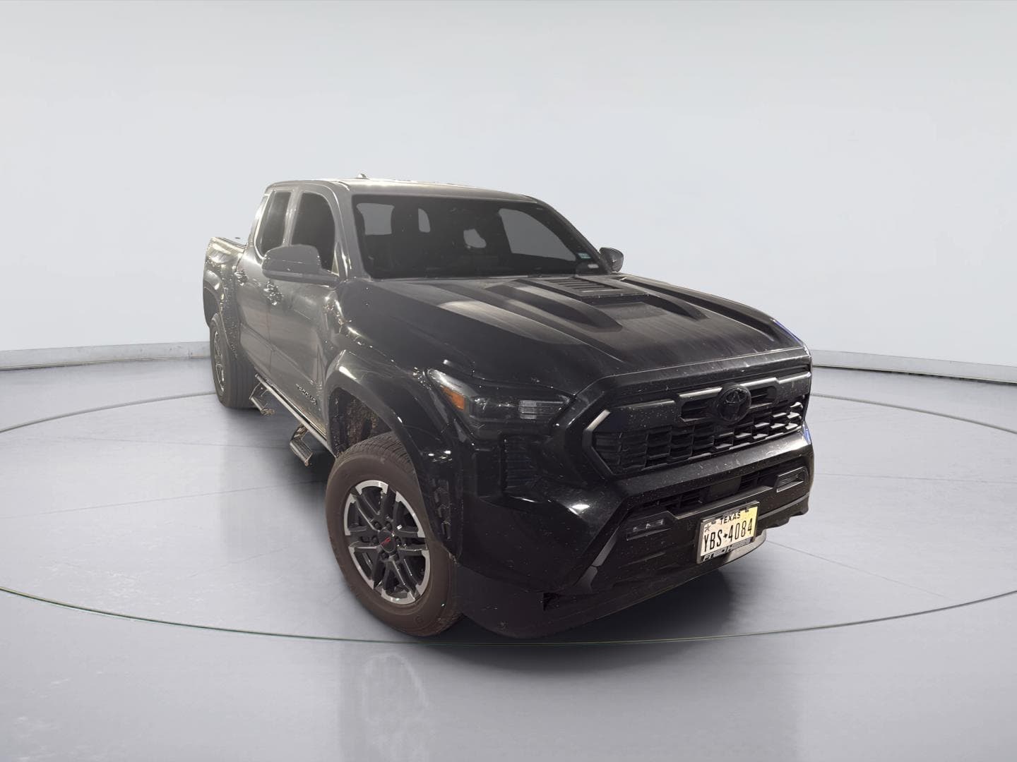 2026 Toyota Tacoma 2WD TRD Sport — photo 1 of 5