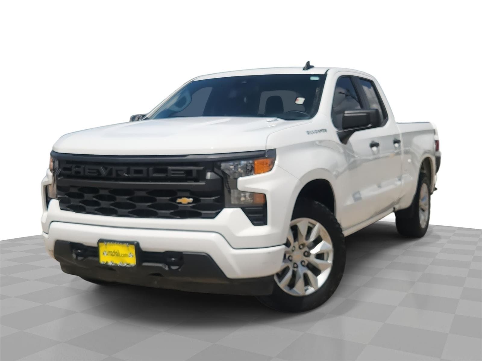 Vehicle Detail Icon