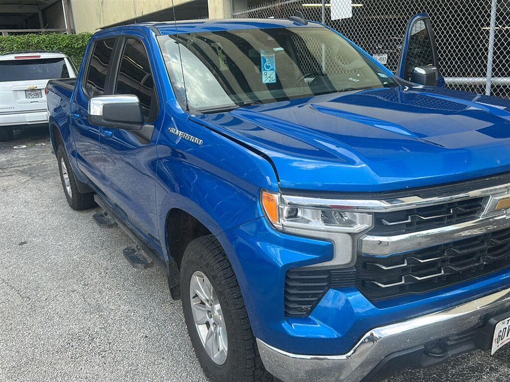 Vehicle Detail Icon