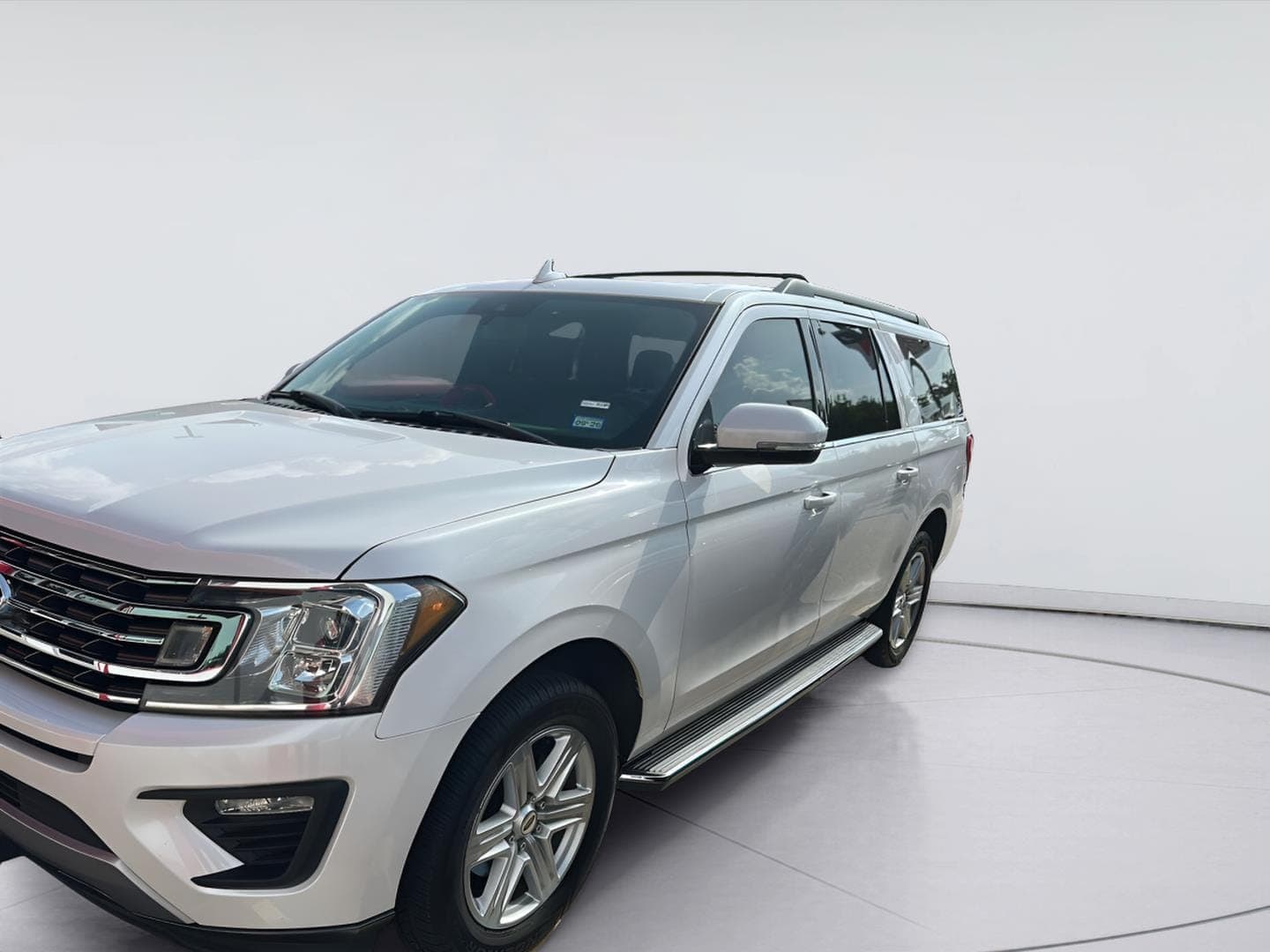 Vehicle Detail Icon