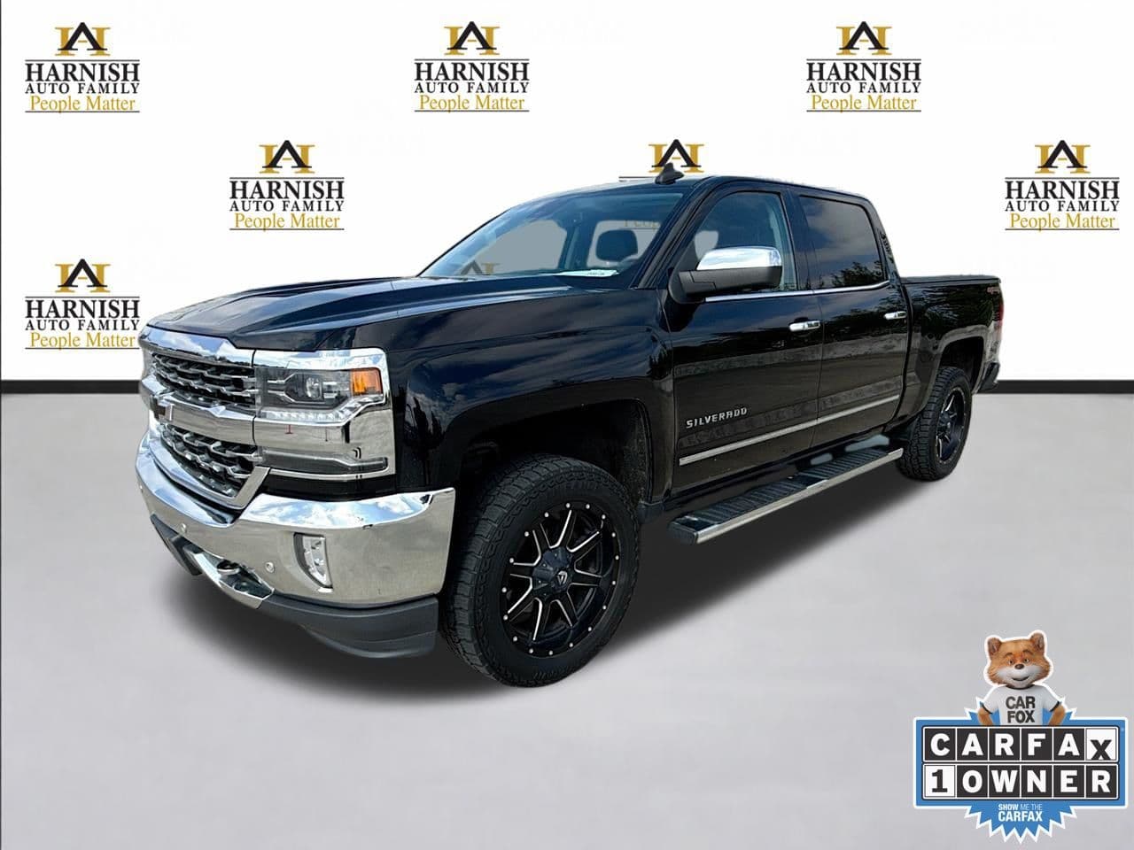 Vehicle Detail Icon