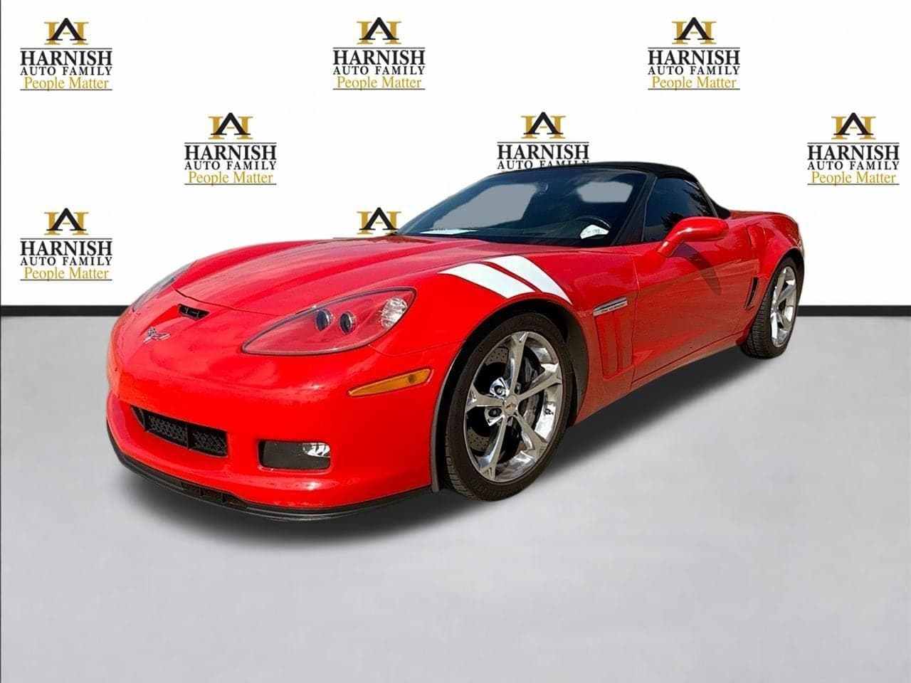 Vehicle Detail Icon