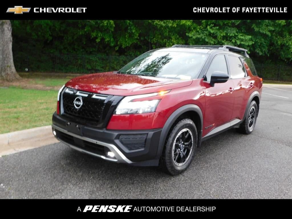Vehicle Detail Icon