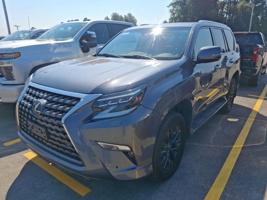 2023 Lexus GX 460 Base — photo 1 of 15
