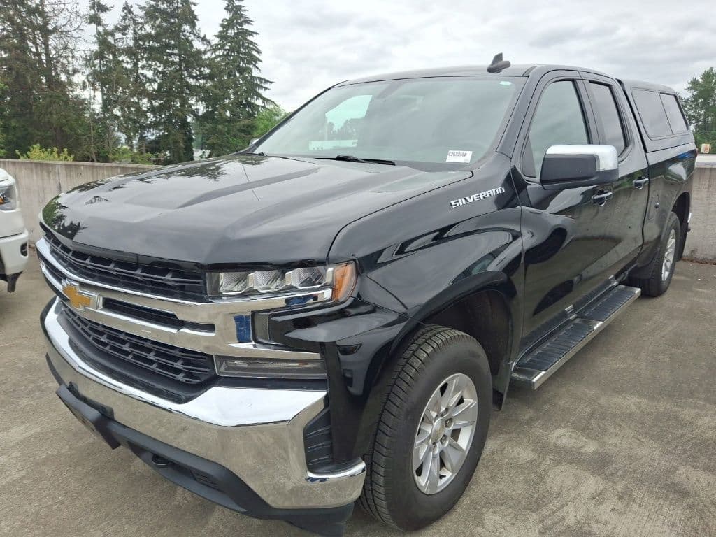 Vehicle Detail Icon