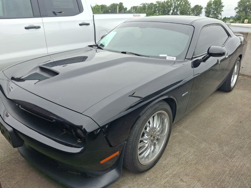 Vehicle Detail Icon