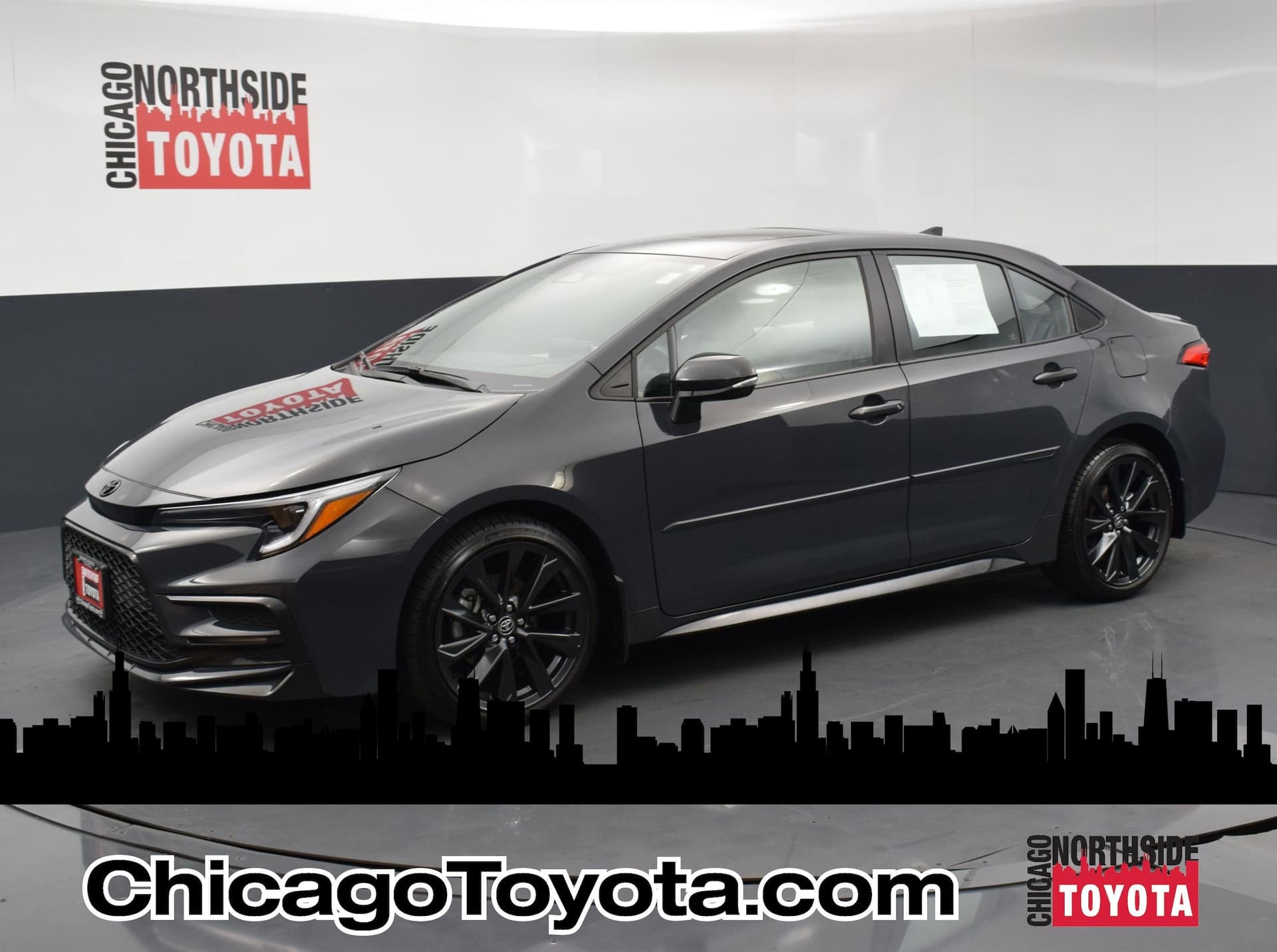 Vehicle Sold Image