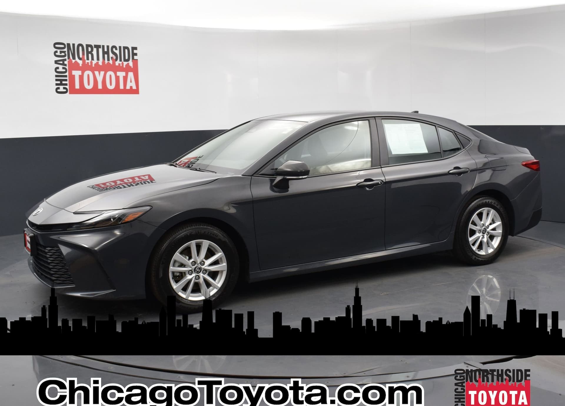 Vehicle Detail Icon