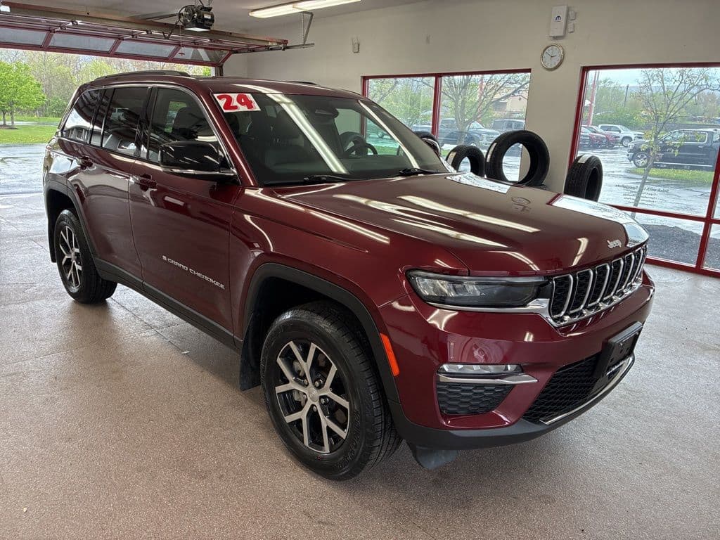 Vehicle Sold Image