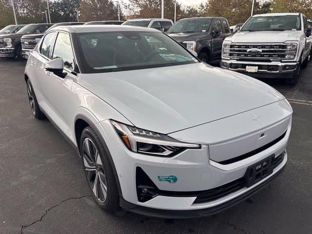 2024 Polestar 2 Base — photo 1 of 10