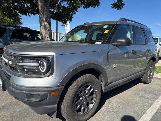 Vehicle Detail Icon