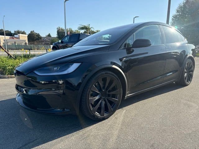 2024 Tesla Model X 7 Seater Computer 4 — photo 1 of 11