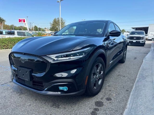 2023 Ford Mustang Mach-E Select — photo 1 of 10