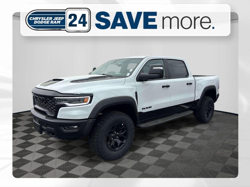 2026 RAM 1500 RHO — photo 1 of 25