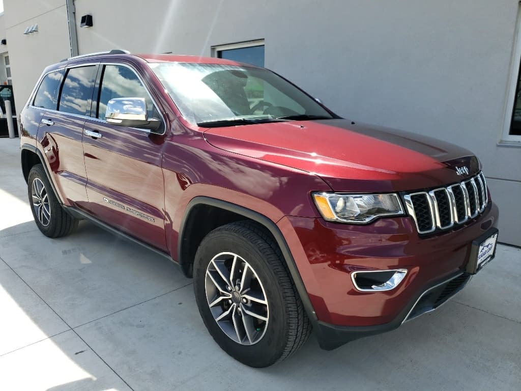 Vehicle Sold Image