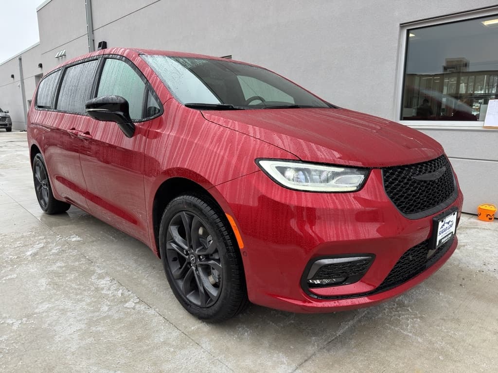 Vehicle Sold Image