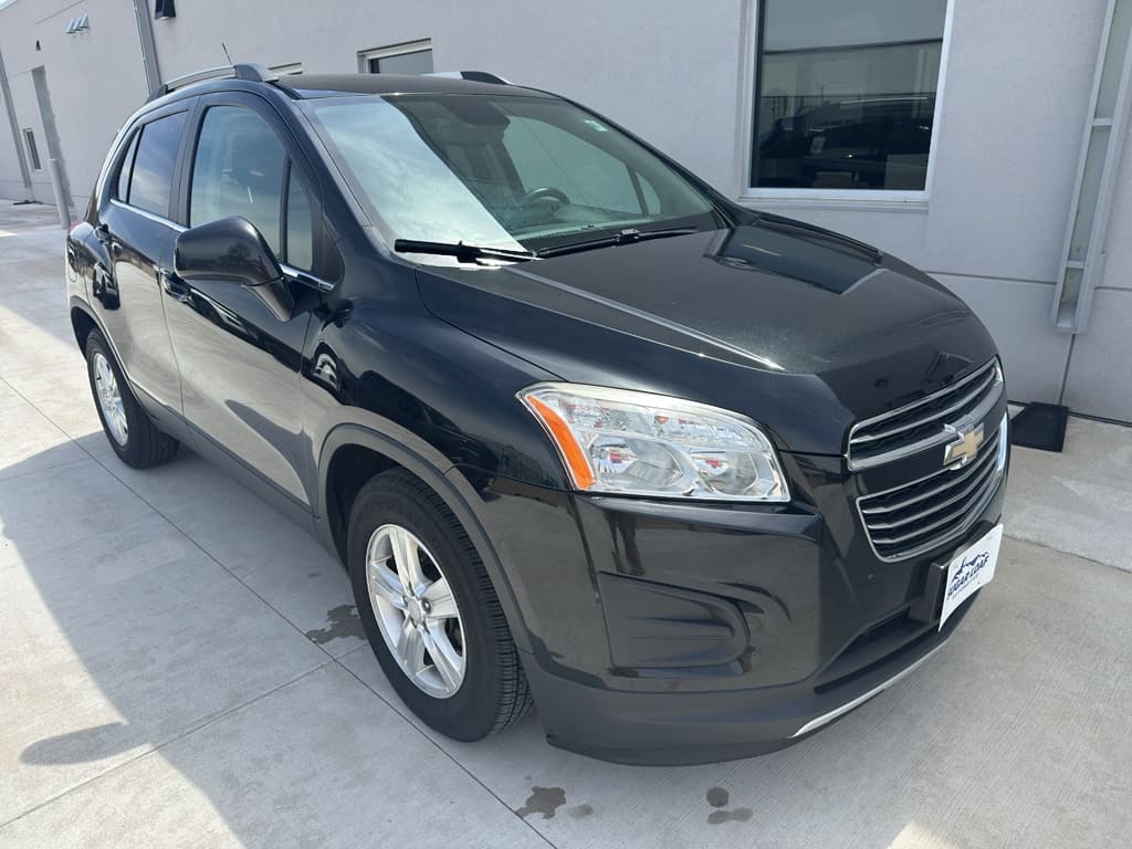 Vehicle Sold Image