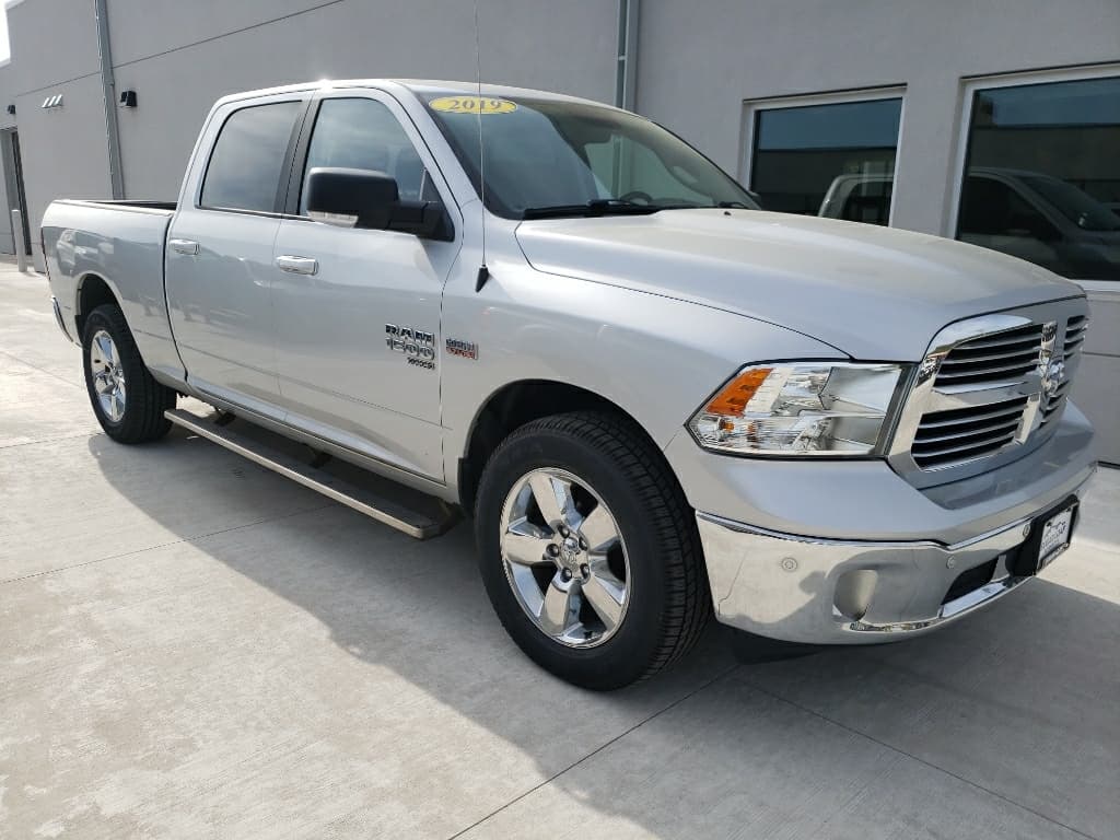 Vehicle Sold Image