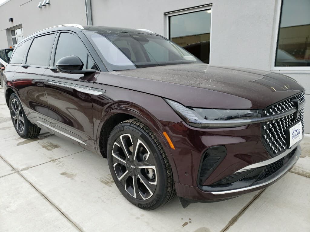 Vehicle Sold Image