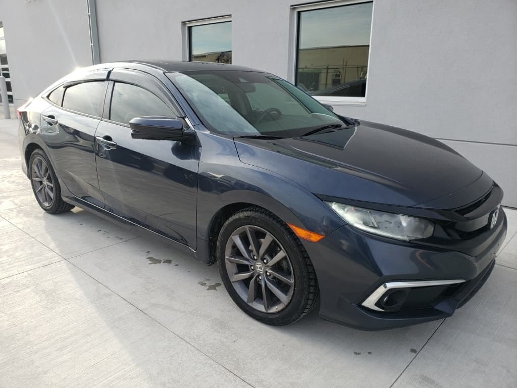 Vehicle Sold Image
