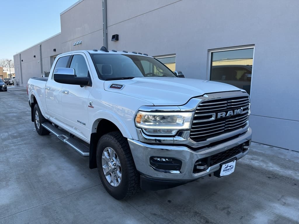 Vehicle Sold Image