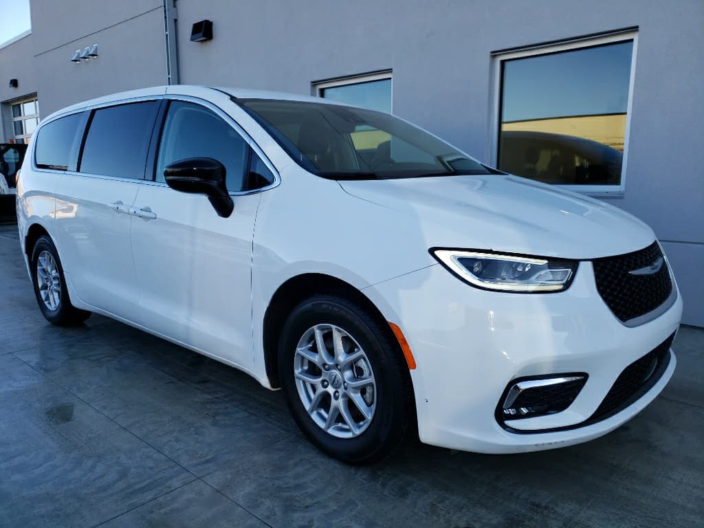 Vehicle Sold Image