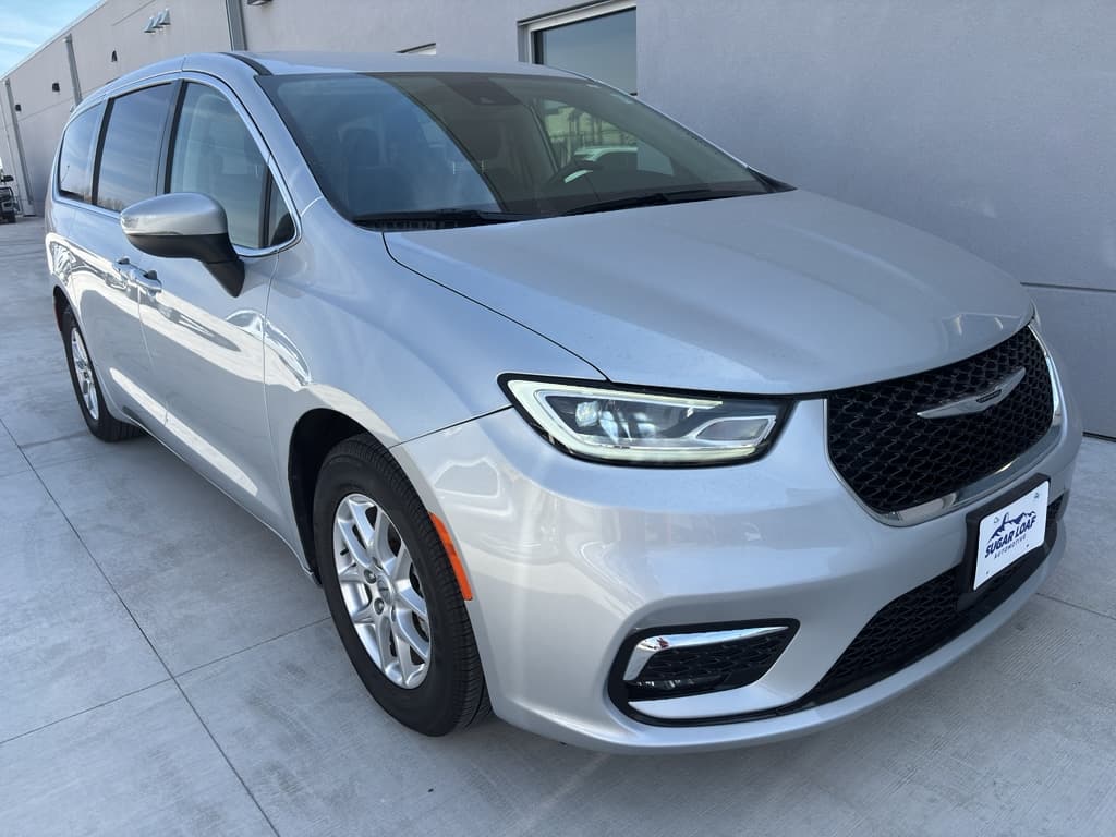 Vehicle Sold Image
