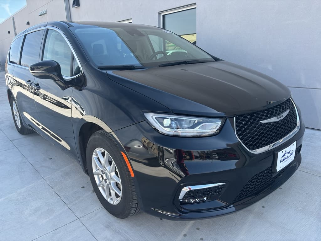 Vehicle Sold Image