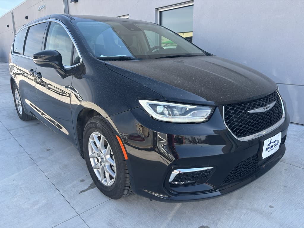 Vehicle Sold Image
