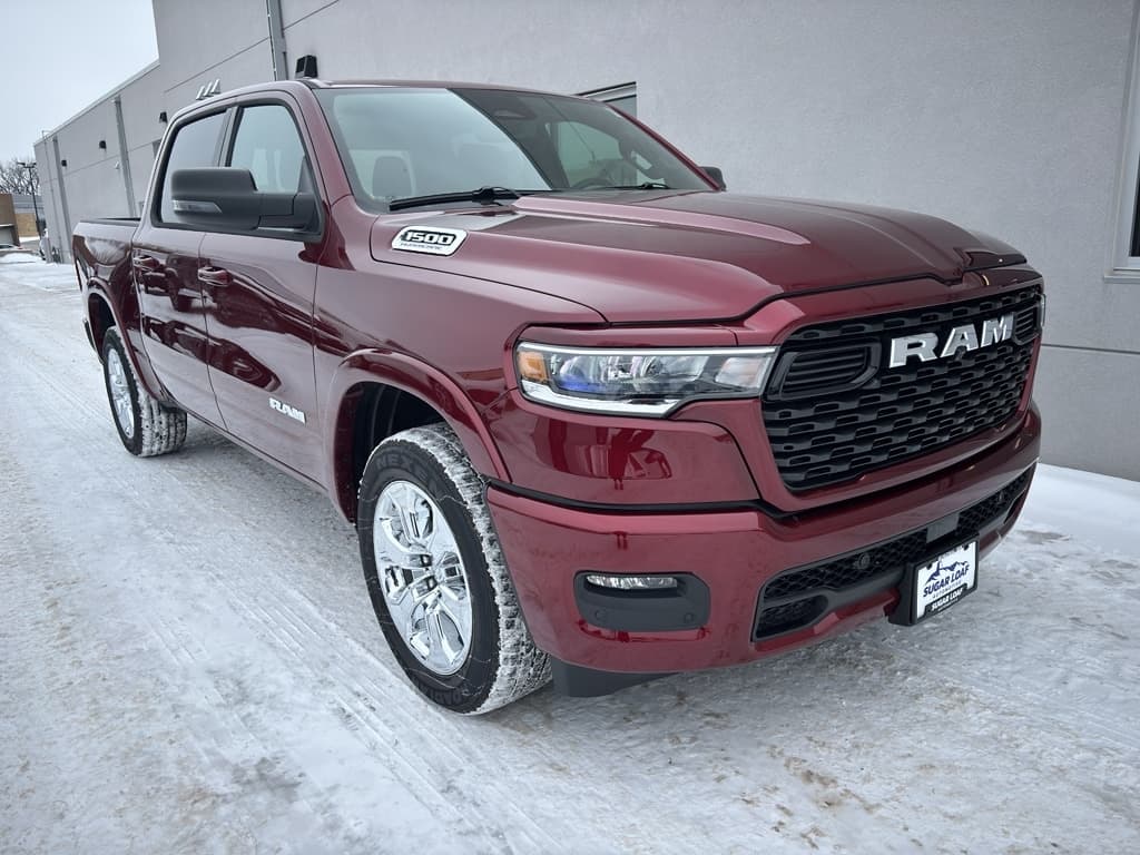 Vehicle Sold Image