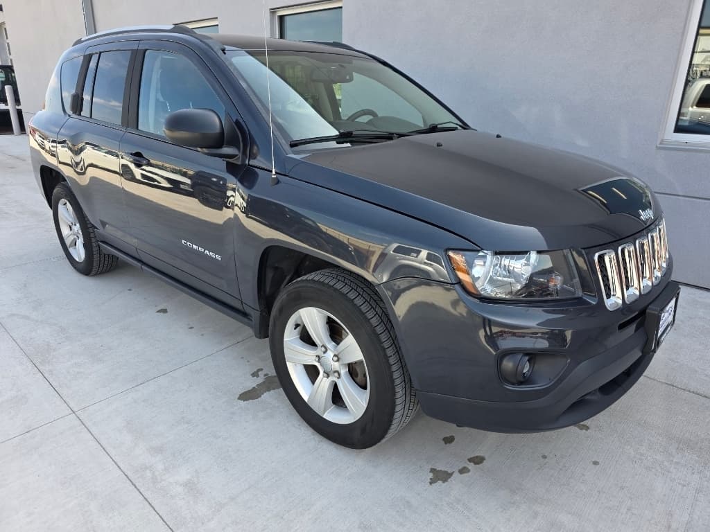 Vehicle Sold Image