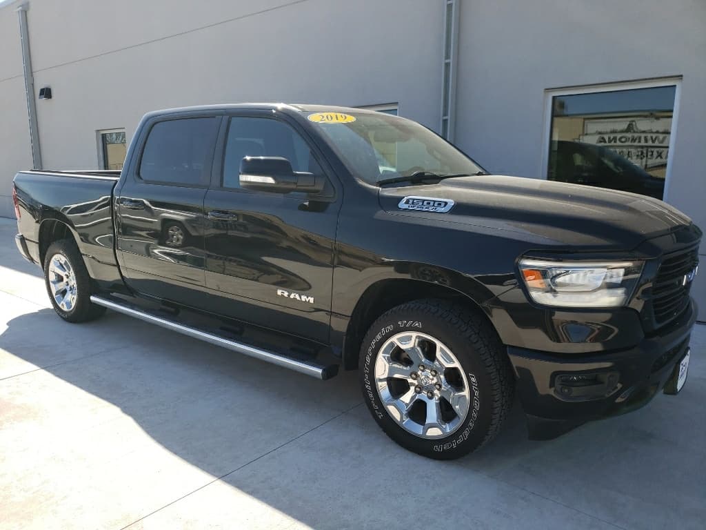 Vehicle Sold Image