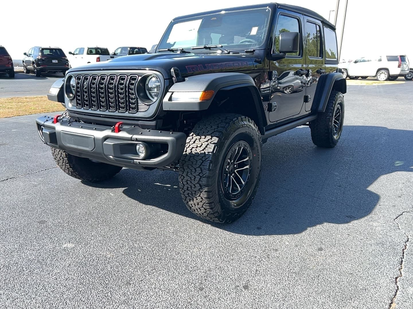 Vehicle Detail Icon