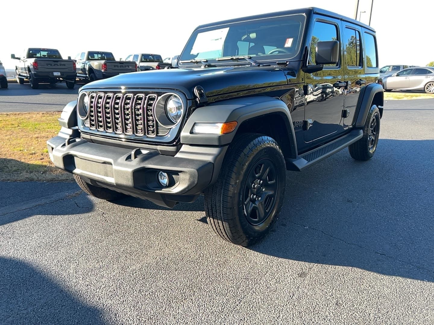 Vehicle Detail Icon