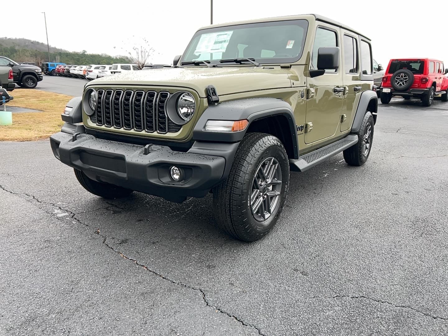Vehicle Detail Icon