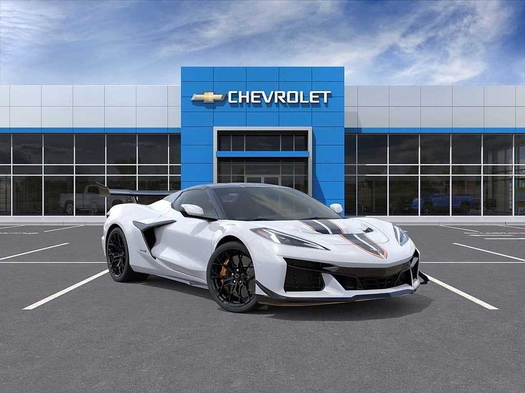 Vehicle Detail Icon