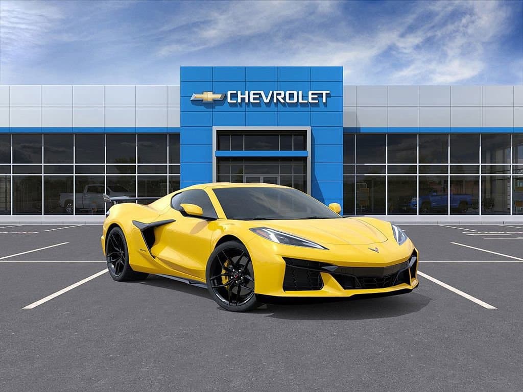 Vehicle Detail Icon