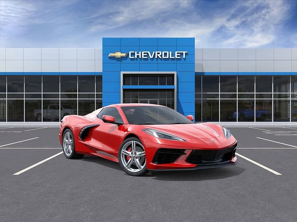 Vehicle Detail Icon