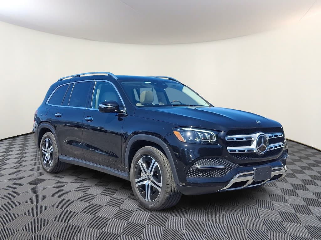 2023 Mercedes-Benz GLS GLS 450 — photo 1 of 32