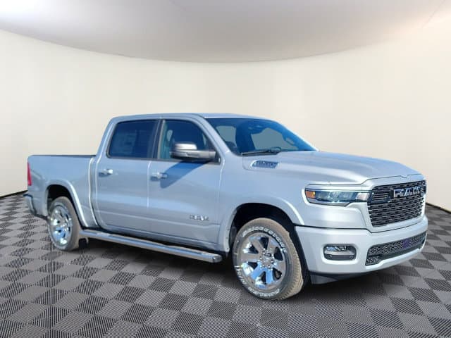 2027 RAM 1500 Base — photo 1 of 32