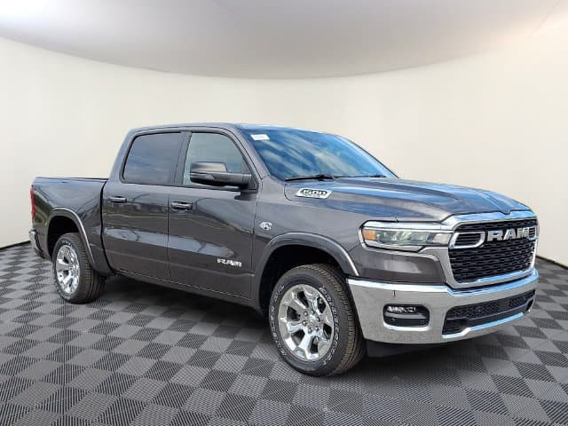 2027 RAM 1500 Base — photo 1 of 36