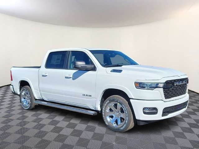 2027 RAM 1500 Base — photo 1 of 35