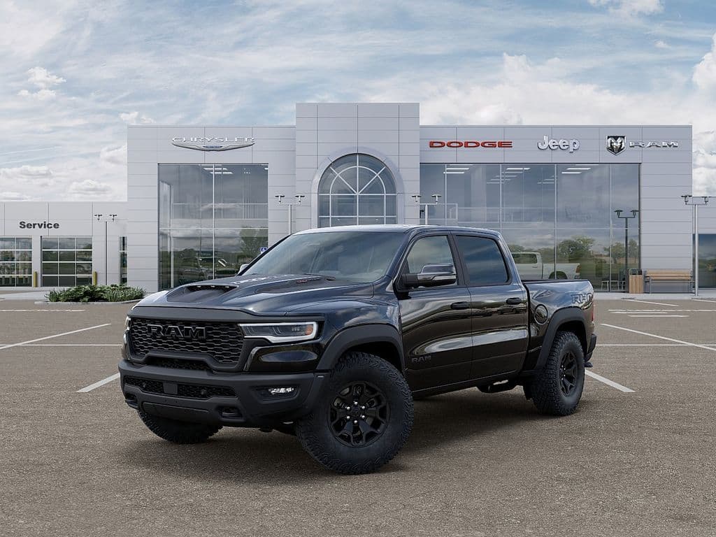 2026 RAM 1500 RHO — photo 1 of 52