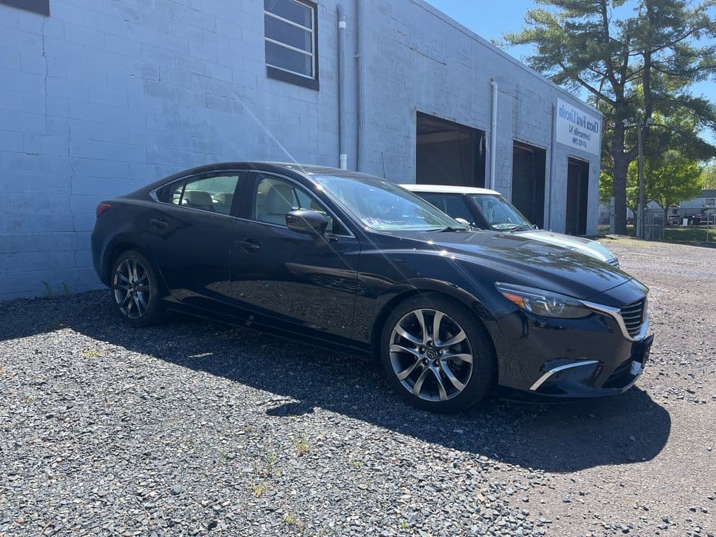 Vehicle Sold Image